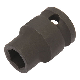 Draper Expert HI-TORQ 6 Point Impact Socket, 3/8" Sq. Dr., 9mm Draper - Town Tools 