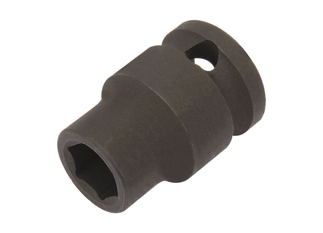 Draper Expert HI-TORQ 6 Point Impact Socket, 3/8" Sq. Dr., 9mm Draper - Town Tools 