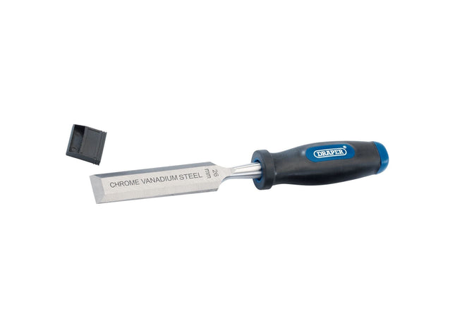 Draper Bevel Edge Wood Chisel, 26mm 83291 Draper - Town Tools 