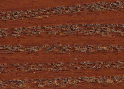 Ronseal Interior Varnish Quick Dry Matt Dark Oak 250ml Ronseal - RockBottom Nothampton