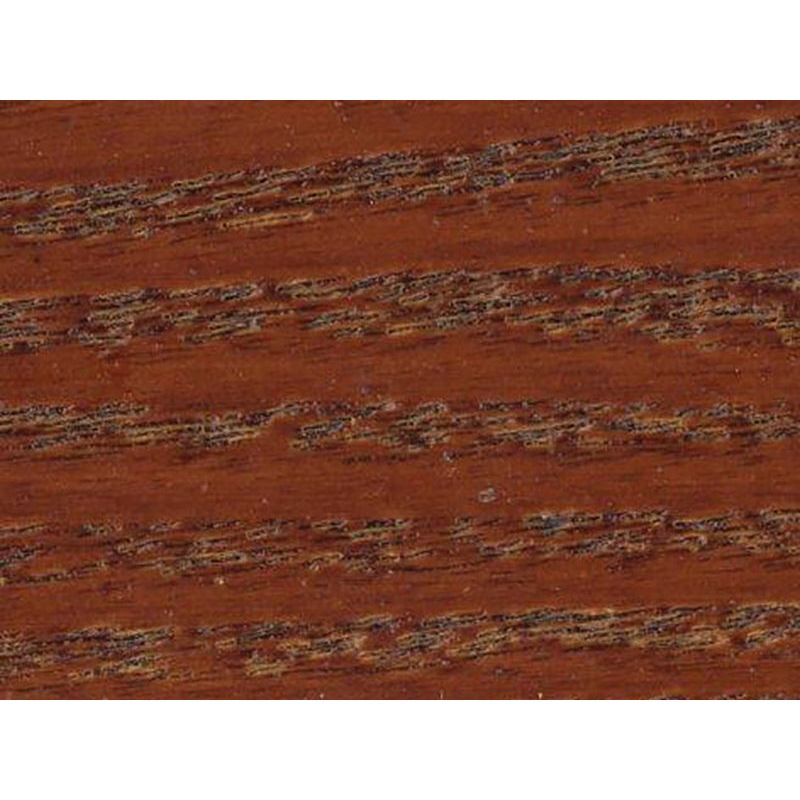 Ronseal Interior Varnish Quick Dry Matt Dark Oak 250ml Ronseal - RockBottom Nothampton