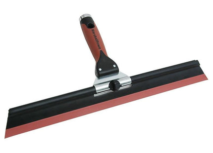 Marshalltown MAKD22 Adjustable Squeegee Trowel DuraSoft® Handle 559mm (22in) Marshalltown - RockBottom Northampton