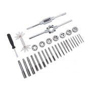 Bluespot Tools Metric Tap and Die Set, 32 Piece BlueSpot Tools - RockBottom Northampton