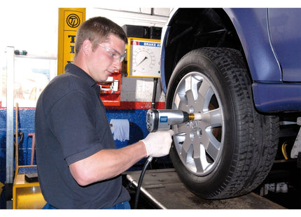 Draper HI-TORQ Wheel Nut Sockets for Alloy Wheels, 1/2" Sq. Dr. (3 Piece) Draper - Town Tools 