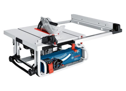 Bosch GTS 10 J Professional Table Saw 1800W 110V Bosch - RockBottom Northampton