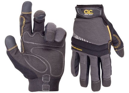 Kuny'S Handyman Flex Grip® Gloves - Extra Large Kuny's - RockBottom Northampton