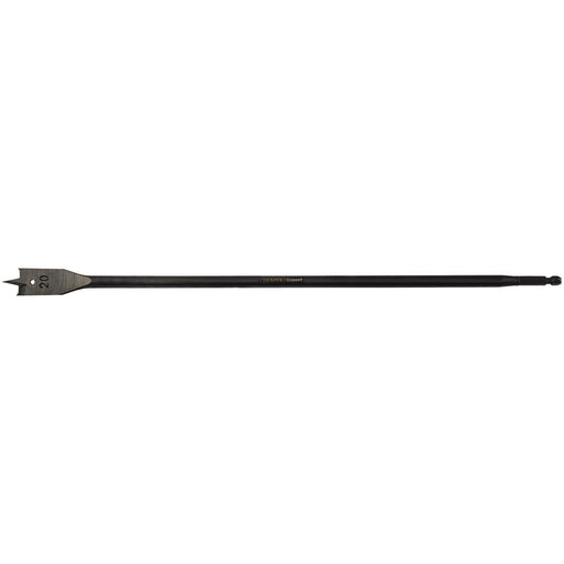 Draper Extra Long Flat Wood Bit, 405mm, 20mm 67541 Draper - Town Tools 