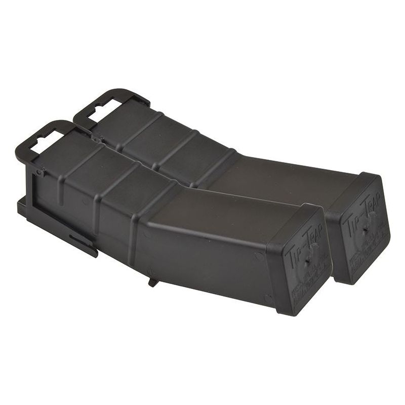 Rentokil Live Capture Mouse Traps (Twin Pack) Rentokil - RockBottom Nothampton