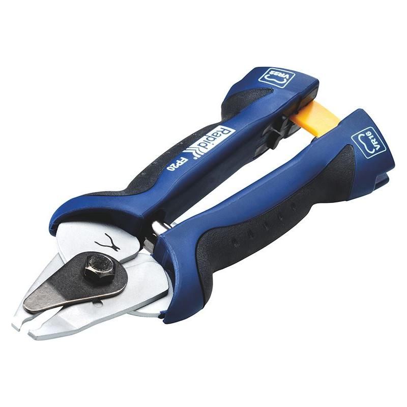 Rapid FP20 Fence Pliers for use with VR16 + VR22 Fence Hog Rings Rapid - RockBottom Nothampton
