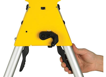 Dewalt Power Tools DE7035 Heavy-Duty Work Support Stand Sawhorse DeWALT Power Tools - RockBottom Northampton