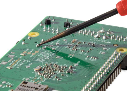 Weller Solder Aid Tool Kit, 6 Piece Weller - RockBottom Northampton