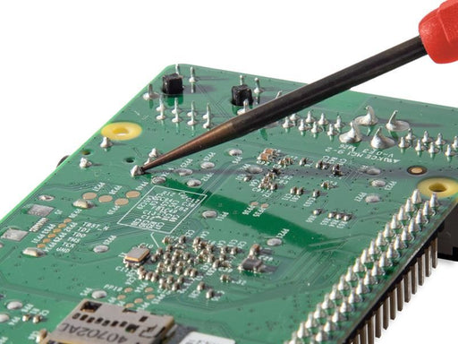 Weller Solder Aid Tool Kit, 6 Piece Weller - RockBottom Northampton