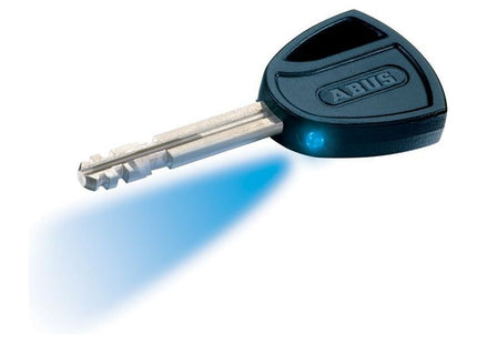 Abus Mechanical 37/60mm GRANIT™ Plus Close Shackle Padlock Carded ABUS Mechanical - RockBottom Northampton 