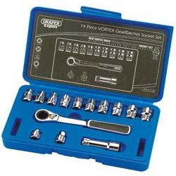 Draper SOLENOID SWITCH KJD6 5E4 Draper - Town Tools