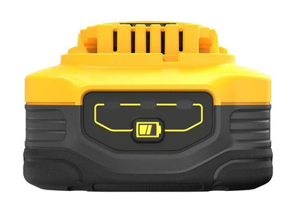 Dewalt Power Tools DCBP518 POWERSTACK™ Slide Battery 18V 5.0Ah Li-ion DeWALT Power Tools - RockBottom Northampton