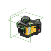 Stabila LAX 600 G Multi-Line Laser 12V Bare Unit Stabila - RockBottom Nothampton