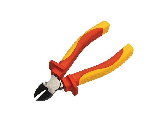 Faithfull VDE Diagonal Cutter 170mm Faithfull - RockBottom Northampton