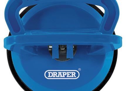Draper Suction Cup/Dent Puller, 118mm 69187 Draper - Town Tools 