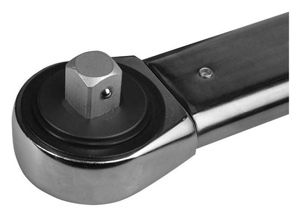 Norbar Model 1000 Torque Wrench 3/4in Drive 300-1000Nm Norbar - RockBottom Nothampton
