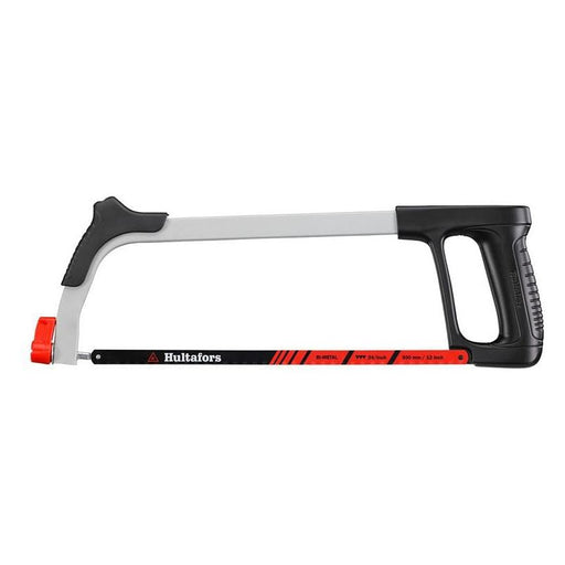 Hultafors HMS-12 Hacksaw 300mm Hultafors - RockBottom Northampton