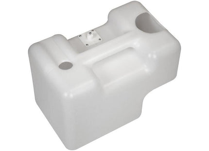 Faithfull Power Plus Replacement Tank for FPPDH240V30L Faithfull Power Plus - RockBottom Northampton