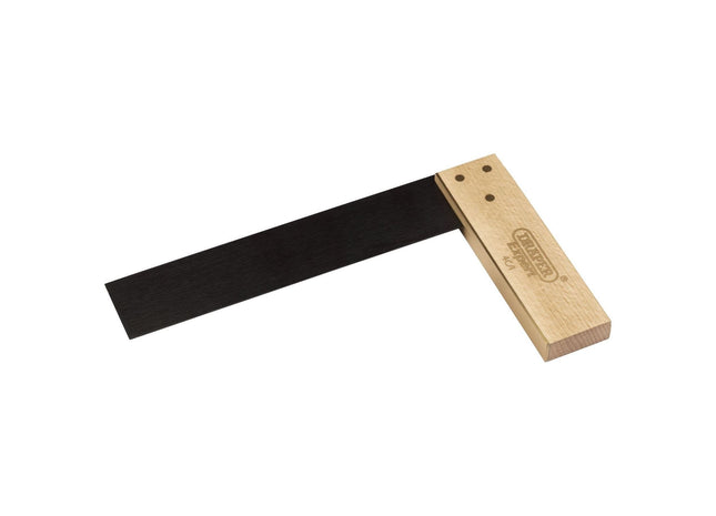 Draper Carpenter's Try Square, 230mm 41376 Draper - Town Tools 