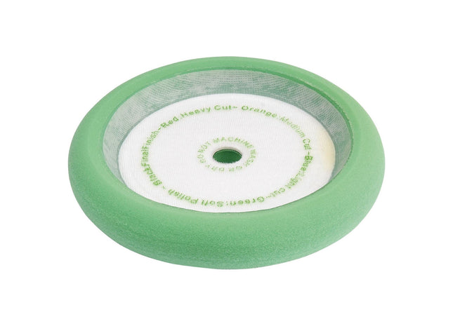 Draper Polishing Sponge - Soft Polish for 44191, 180mm 46299 Draper - Town Tools 