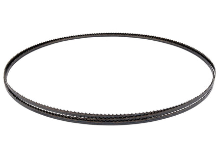 Draper Bandsaw Blade, 2750mm x 1/4", 6 skip 14260 Draper - Town Tools 