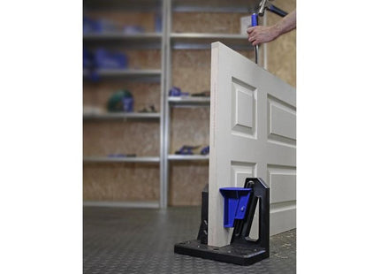 Faithfull Upright Clamp Faithfull - RockBottom Northampton