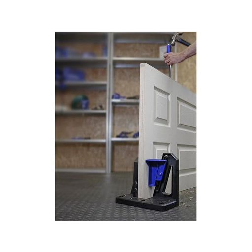 Faithfull Upright Clamp Faithfull - RockBottom Northampton