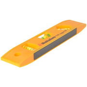 Hultafors TVP20 Magnetic Torpedo Level 20cm Hultafors - RockBottom Northampton