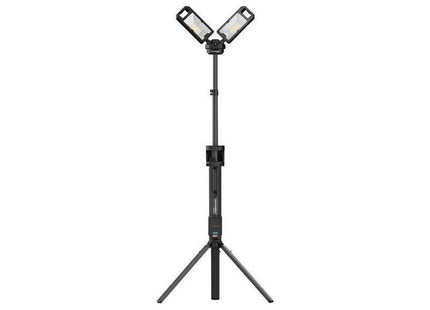 Scangrip® TOWER 5 CONNECT Floodlight with Integrated Tripod 18V Bare Unit SCANGRIP® - RockBottom Nothampton