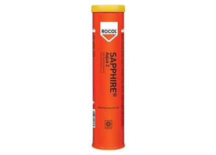 Rocol SAPPHIRE® Aqua 2 Bearing Grease 380g ROCOL - RockBottom Nothampton