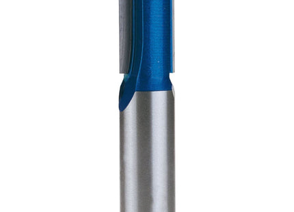 Draper TCT Router Bit, 1/2" Straight, 12.7 x 25mm 75349 Draper - Town Tools 