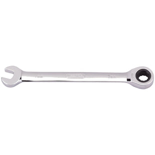 Draper Metric Ratcheting Combination Spanner, 7mm 31004 Draper - Town Tools 