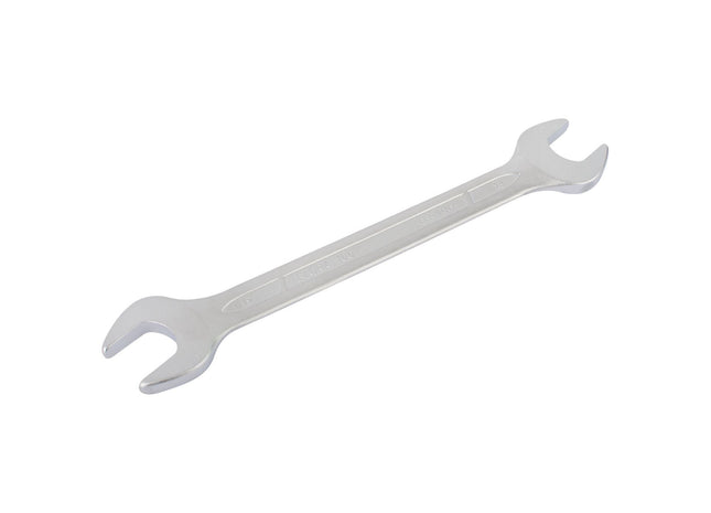 Draper Elora Long Metric Double Open End Spanner, 18 x 19mm 01979 Draper - Town Tools 