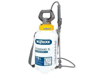 Hozelock 4231 Standard Pressure Sprayer 7 litre Hozelock - RockBottom Northampton
