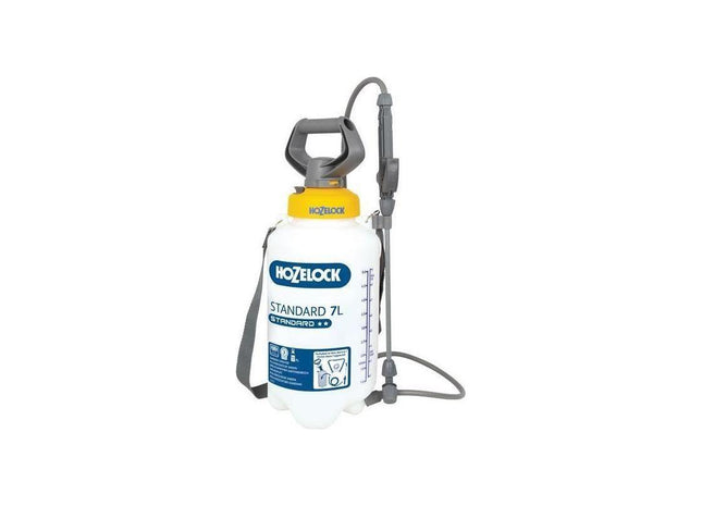 Hozelock 4231 Standard Pressure Sprayer 7 litre Hozelock - RockBottom Northampton