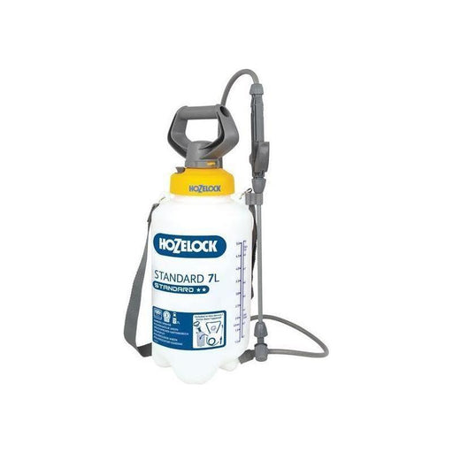 Hozelock 4231 Standard Pressure Sprayer 7 litre Hozelock - RockBottom Northampton