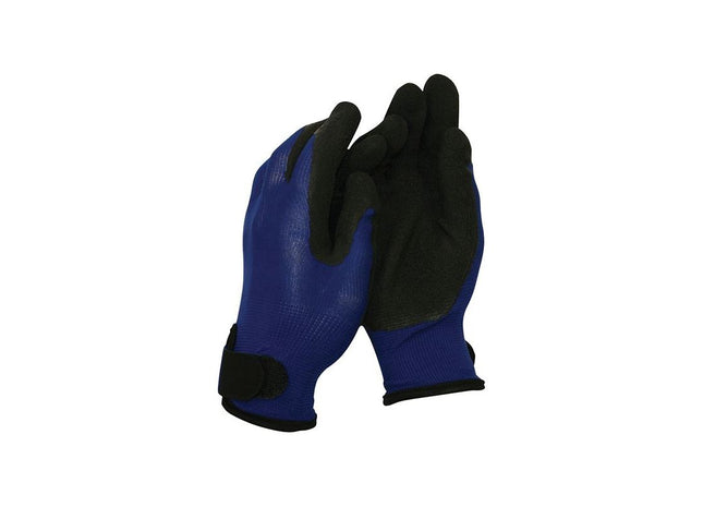 Town & Country TGL441M Weed Master Plus Men's Gloves Blue - Medium Town & Country - RockBottom Northampton