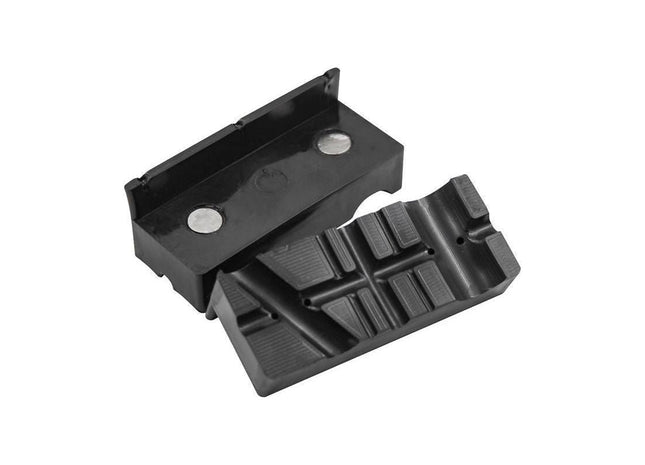 Faithfull Magnetic Plastic Vice Jaws 75mm (3in) Faithfull - RockBottom Northampton