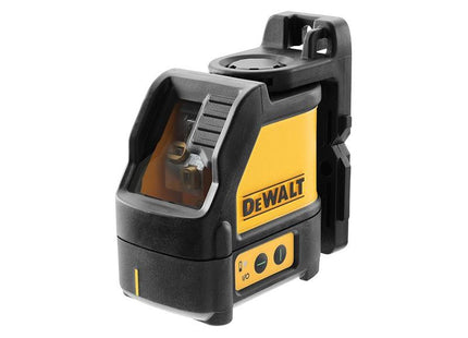 Dewalt Power Tools DW088 CG Cross Line Green Laser DeWALT Power Tools - RockBottom Northampton