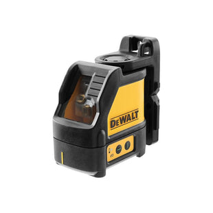 Dewalt Power Tools DW088 CG Cross Line Green Laser DeWALT Power Tools - RockBottom Northampton