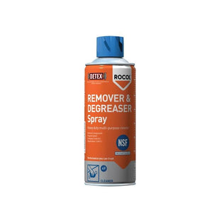 Rocol REMOVER & DEGREASER 300ml ROCOL - RockBottom Nothampton