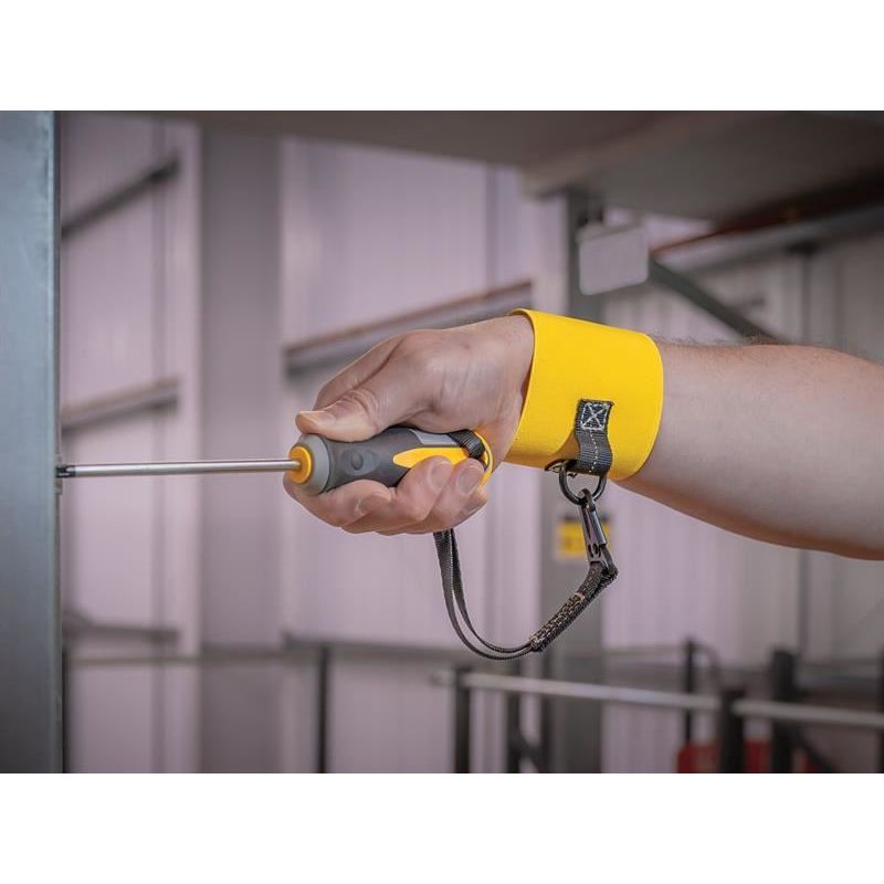 Roughneck Wrist Tool Lanyard Roughneck - RockBottom Nothampton