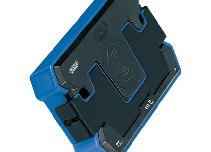 Draper Single Wireless Charging Pad, 10W 65789 Draper - Town Tools 