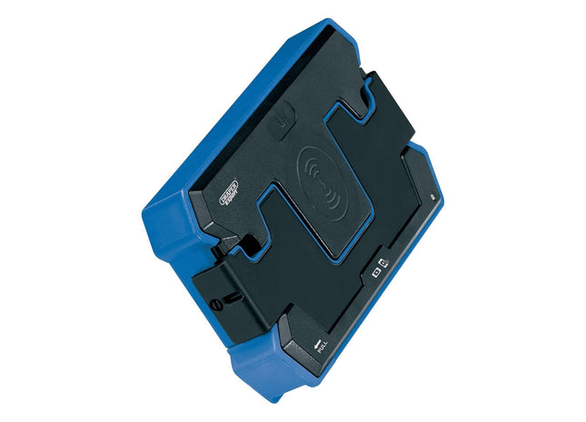 Draper Single Wireless Charging Pad, 10W 65789 Draper - Town Tools 