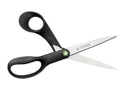 Fiskars Functional Form ReNew Universal Scissors 21cm Fiskars - RockBottom Northampton