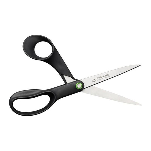 Fiskars Functional Form ReNew Universal Scissors 21cm Fiskars - RockBottom Northampton