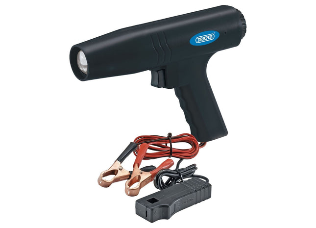 Draper Xenon Timing Light 30906 Draper - Town Tools 